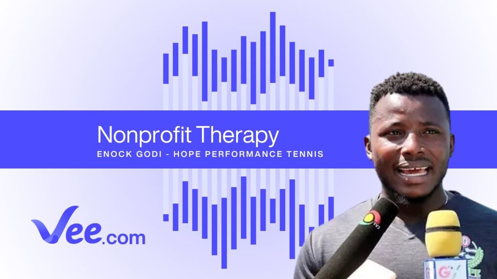 Hope Performance Tennis – Enock Godi