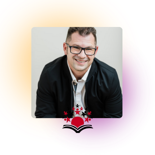Brad Otto, Founder, Acts of Wisdom